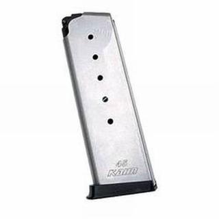 KAHR MAG PM45 45ACP 5RD SS - Magazines